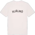Hjälmö böjd t-shirt