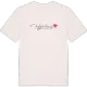 Hjälms hjärta t-shirt