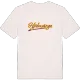Hjälmsänga baseball t-shirt