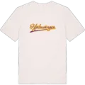 Hjälmsängen baseball t-shirt