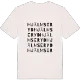 Hjälmseryd ordlek t-shirt