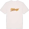 Hjälmskyl baseball t-shirt