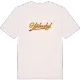 Hjälmskyl baseball t-shirt