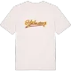 Hjälmstorp baseball t-shirt
