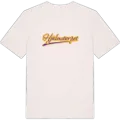 Hjälmstorpet baseball t-shirt