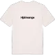 Hjälmunge fetstil t-shirt