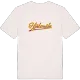 Hjälsmåla baseball t-shirt