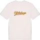Hjältalunga baseball t-shirt