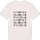 Hjärpalyckan ordlek t-shirt