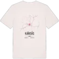 Hjärsås karta t-shirt