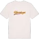 Hjärtaberget baseball t-shirt