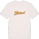 Hjärtared baseball t-shirt