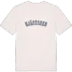 Hjärtared college t-shirt