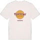 Hjärteryd cirkel t-shirt