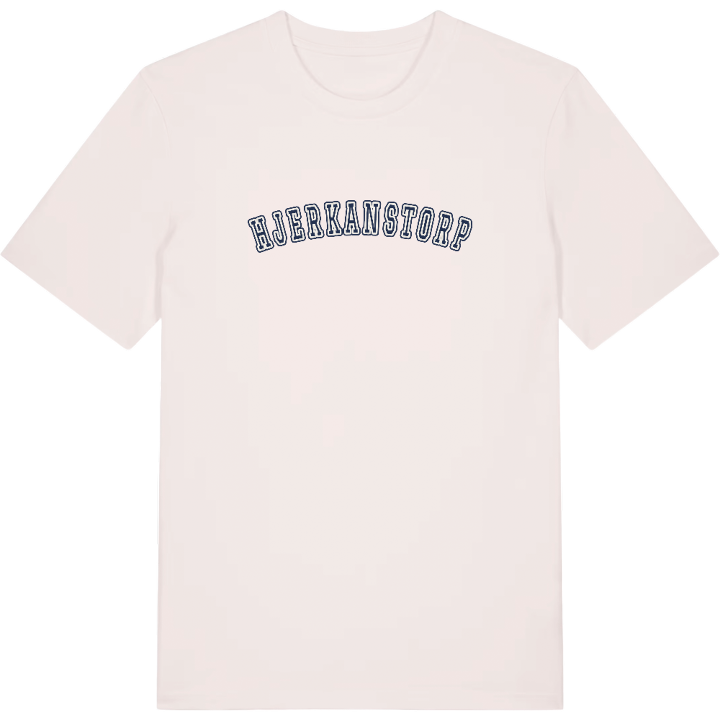 Hjerkanstorp college t-shirt – t-shirt från PinShirt