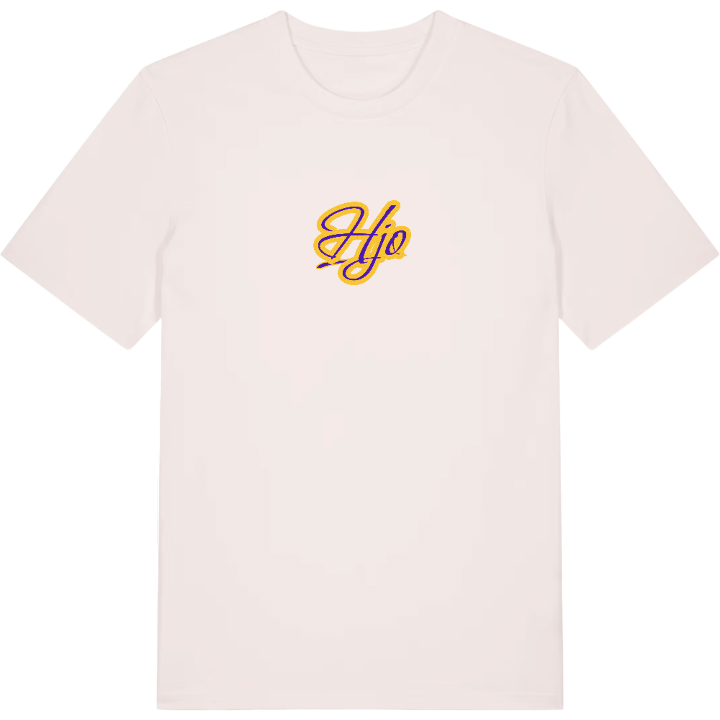 Hjo baseball t-shirt – t-shirt från PinShirt