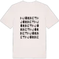 Hjörnet ordlek t-shirt