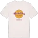 Hjortabäck cirkel t-shirt