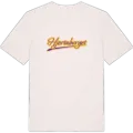 Hjortaberget baseball t-shirt