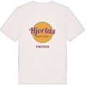 Hjortås cirkel t-shirt
