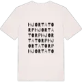 Hjortatorp ordlek t-shirt