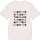 Hjortatorp ordlek t-shirt