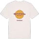 Hjortemaden cirkel t-shirt