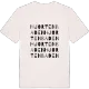Hjortenbaden ordlek t-shirt