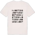 Hjortens ordlek t-shirt