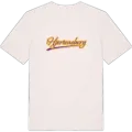Hjortensberg baseball t-shirt