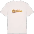 Hjortholmen baseball t-shirt