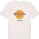 Hjortholmen cirkel t-shirt