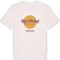 Hjortlund cirkel t-shirt