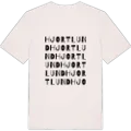 Hjortlund ordlek t-shirt