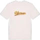 Hjortmon baseball t-shirt