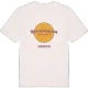 Hjortronmossen cirkel t-shirt