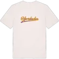 Hjortsbacken baseball t-shirt