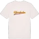 Hjortsbacken baseball t-shirt