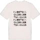 Hjortsbacken ordlek t-shirt