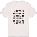 Hjortsberg ordlek t-shirt