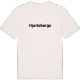 Hjortsberga fetstil t-shirt