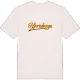 Hjortsberga baseball t-shirt