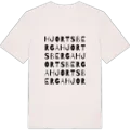 Hjortsberga ordlek t-shirt