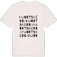 Hjortsberga ordlek t-shirt