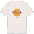 Hjortsboda cirkel t-shirt