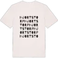 Hjortstorp ordlek t-shirt