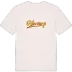 Hjorttorp baseball t-shirt