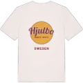 Hjulbo cirkel t-shirt