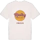Hjulby cirkel t-shirt