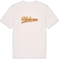 Hjulerum baseball t-shirt